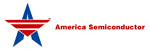 Manufacture Logo for America Semiconductor